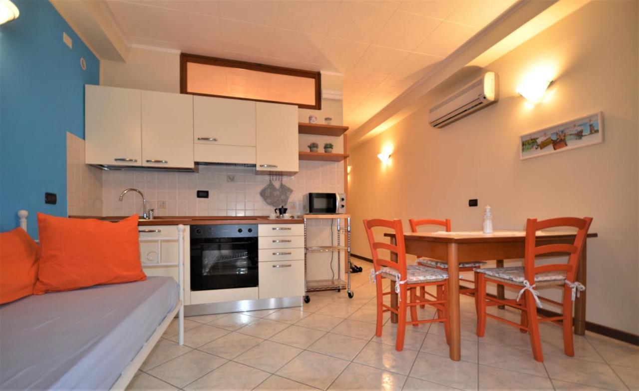 Appartement House -appartamento Lugana Di
